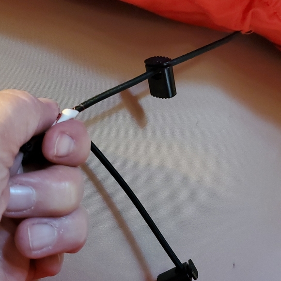 DKNY exceptional down vest, PS/M - Picture 7 of 16